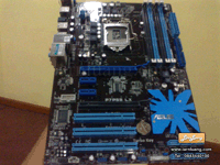 mainboard