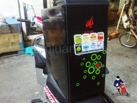 ประกอบคอมพิวเตอร์เล่นเกม
