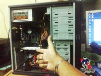 รับอัพเกรดคอมพิวเตอร์