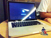 รับลงวินโดว์ Mac
