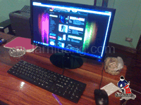 รับลงโปรแกรม Mac