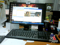 Microsoft world Excel เปิดไม่ได้