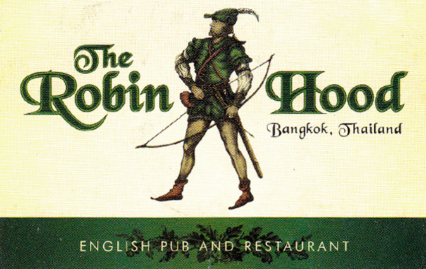 The Robin Hood